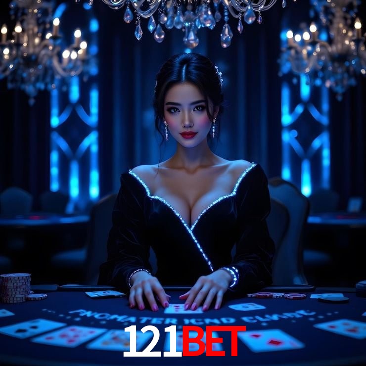 Live Casino 121BET