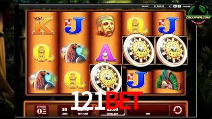 VIP Casino 121BET