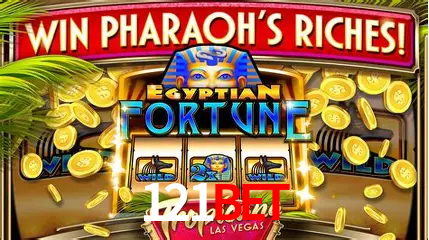Live Casino 121BET