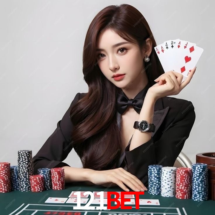 2FA Security 121BET