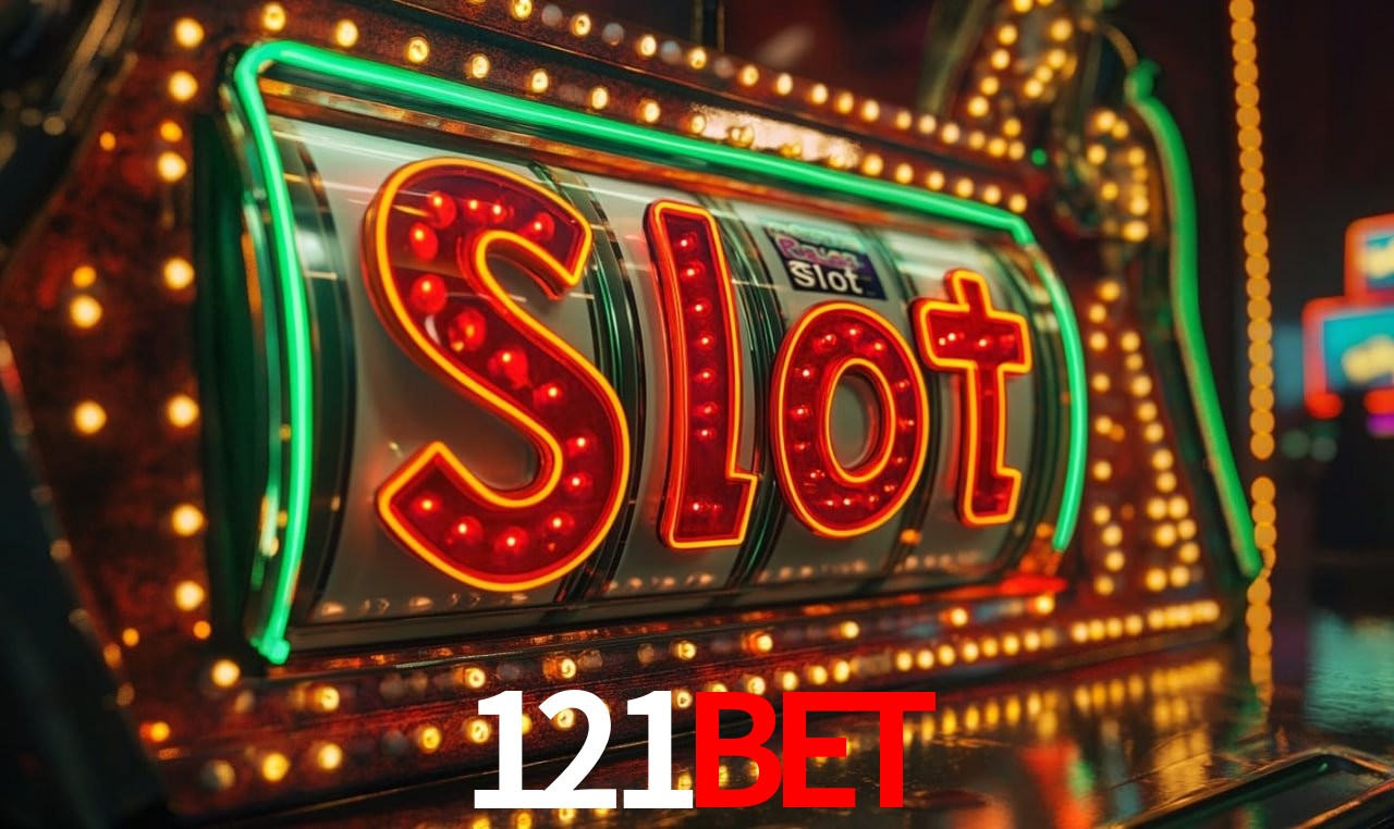 Account Benefits 121BET