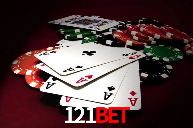 Basketball Betting 121BET