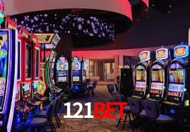 API Integration 121BET