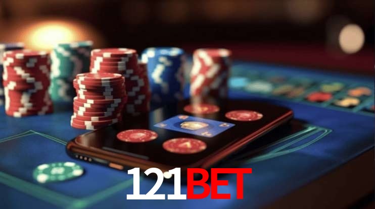 Slot Games 121BET