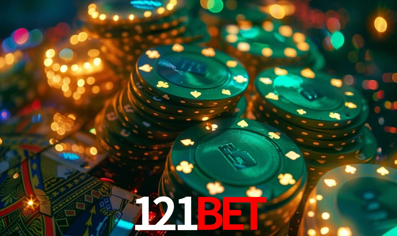 Experiência VIP 121BET