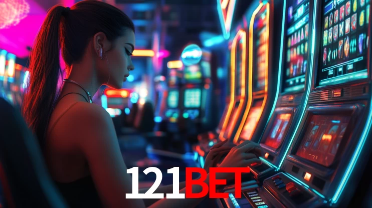 Welcome Bonus 121BET